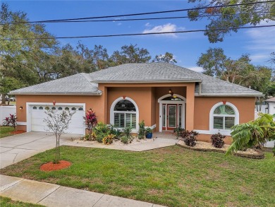 Beach Home For Sale in Seminole, Florida