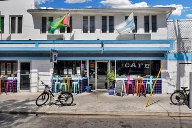 Beach Lot For Sale in Key West, Florida