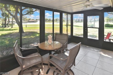 Beach Home Sale Pending in Fort Myers, Florida