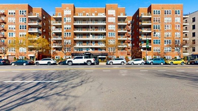 Beach Condo For Sale in Brooklyn, New York