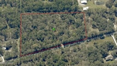 Beach Acreage For Sale in New Smyrna Beach, Florida