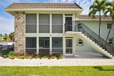 Beach Condo For Sale in Fort Myers Beach, Florida