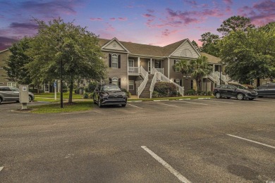 Beach Condo For Sale in Myrtle Beach, South Carolina