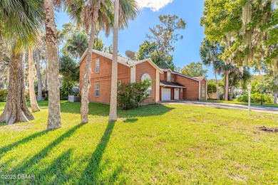 Beach Townhome/Townhouse For Sale in Port Orange, Florida