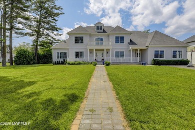 Beach Home For Sale in Deal, New Jersey