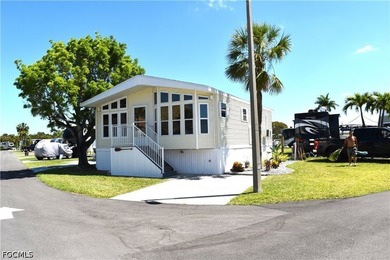 Beach Home For Sale in Fort Myers, Florida