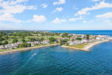 Beach Home Off Market in Fairfield, Connecticut