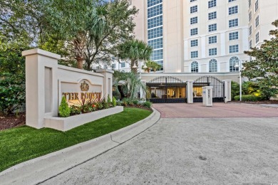 Beach Condo For Sale in Myrtle Beach, South Carolina
