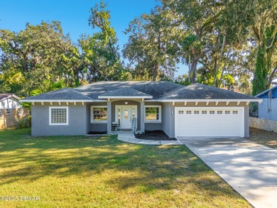 Beach Home For Sale in Daytona Beach, Florida