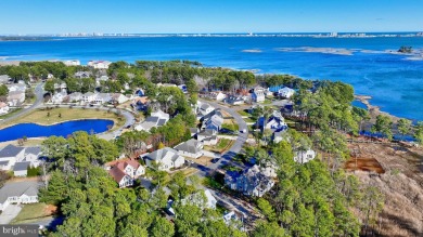 Beach Home For Sale in Ocean Pines, Maryland