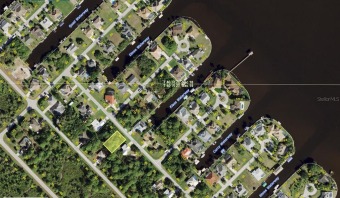 Beach Lot Off Market in Port Charlotte, Florida