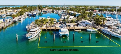 Beach Lot For Sale in Stock Island, Florida