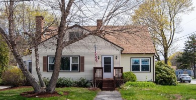 Beach Home Off Market in Hampton, New Hampshire