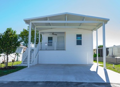 Beach Lot For Sale in Punta Gorda, Florida