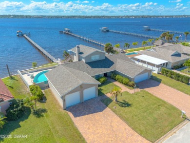 Beach Home Sale Pending in Daytona Beach, Florida
