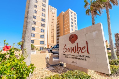 Beach Condo For Sale in Daytona Beach, Florida