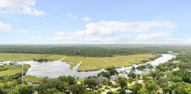 Beach Lot For Sale in Ormond Beach, Florida