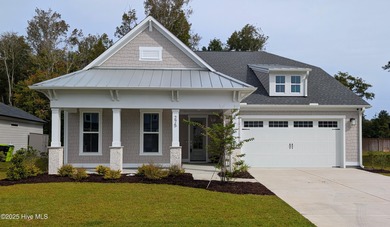 Beach Home For Sale in Hampstead, North Carolina