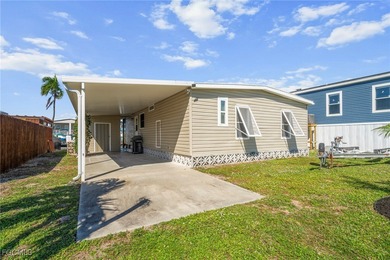 Beach Home For Sale in St. James City, Florida