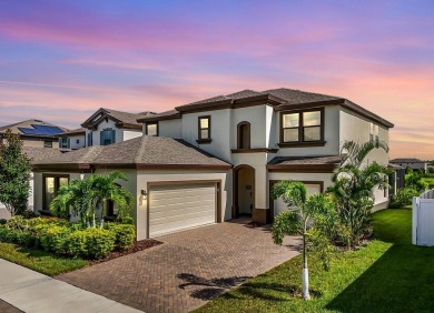 Beach Home For Sale in Riverview, Florida