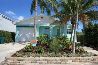 Beach Home For Sale in Key West, Florida