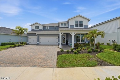 Beach Home For Sale in Punta Gorda, Florida