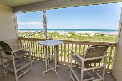 Vacation Rental Beach Condo in Saint Augustine, FL