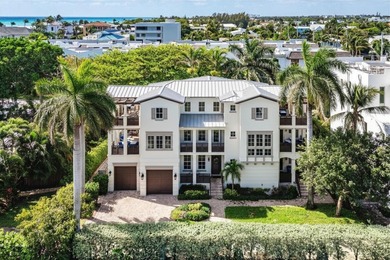 Beach Home For Sale in Delray Beach, Florida