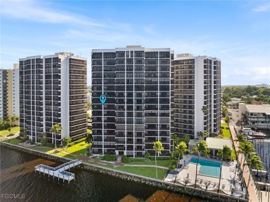 Beach Condo For Sale in Fort Myers, Florida