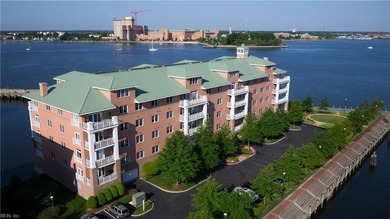 Beach Condo For Sale in Norfolk, Virginia