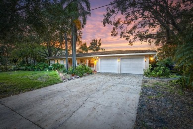 Beach Home For Sale in Tampa, Florida