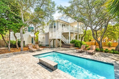 Vacation Rental Beach House in Santa Rosa Beach, FL