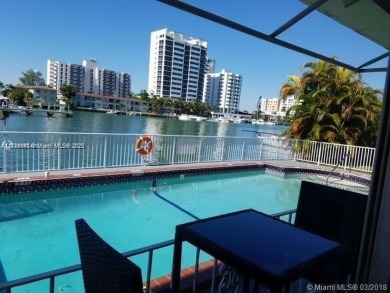 Beach Condo For Sale in North Bay Village, Florida