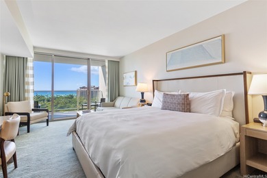 Beach Condo For Sale in Honolulu, Hawaii