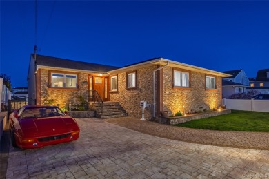 Beach Home For Sale in Oceanside, New York