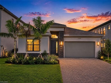 Beach Home For Sale in Estero, Florida