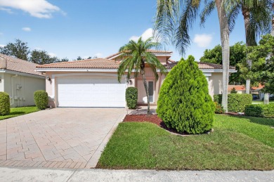 Beach Home For Sale in Boynton Beach, Florida