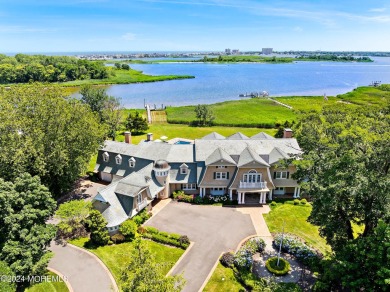 Beach Home Sale Pending in Rumson, New Jersey