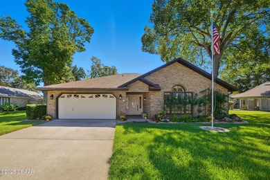 Beach Home Sale Pending in South Daytona, Florida