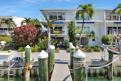 Beach Townhome/Townhouse For Sale in Marathon, Florida