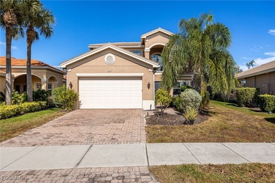Beach Home For Sale in Fort Myers, Florida