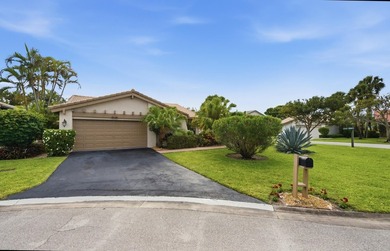 Beach Home For Sale in Boynton Beach, Florida