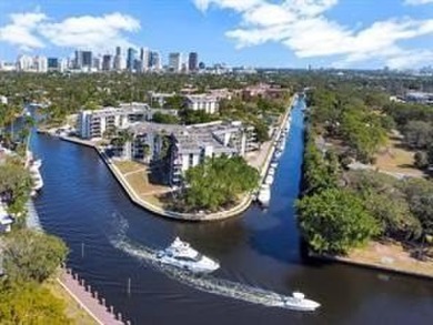 Beach Condo For Sale in Fort Lauderdale, Florida