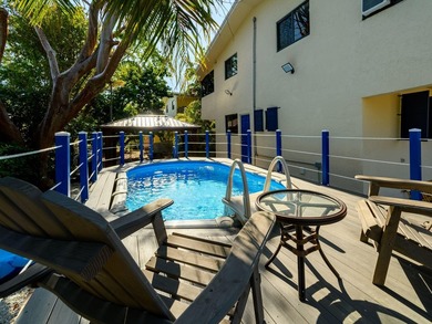 Beach Home For Sale in Key Largo, Florida