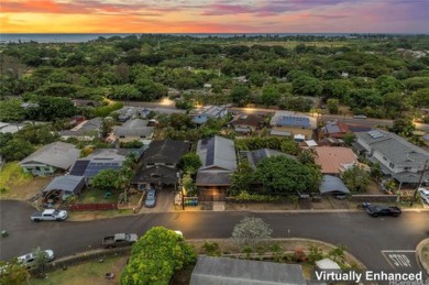 Beach Home For Sale in Waialua, Hawaii