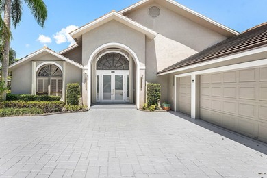 Beach Home For Sale in Palm Beach Gardens, Florida