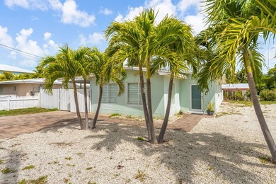 Beach Home For Sale in Marathon, Florida