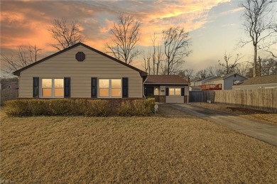 Beach Home For Sale in Virginia Beach, Virginia