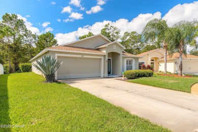 Beach Home Sale Pending in Daytona Beach, Florida