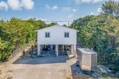 Beach Home For Sale in Big Pine Key, Florida